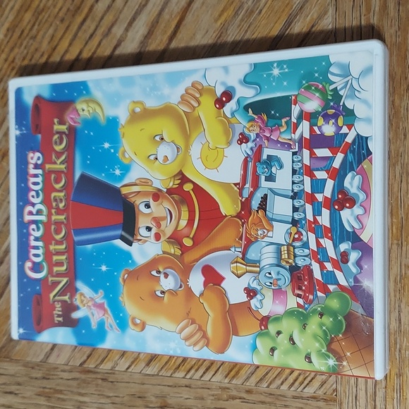 Care Bears - The Nutcracker - DVD - Picture 7 of 7